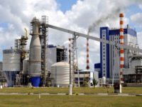 INDUSTRIA CRESCE E TIRA SUL-MATO-GROSSENSE DO DESEMPREGO