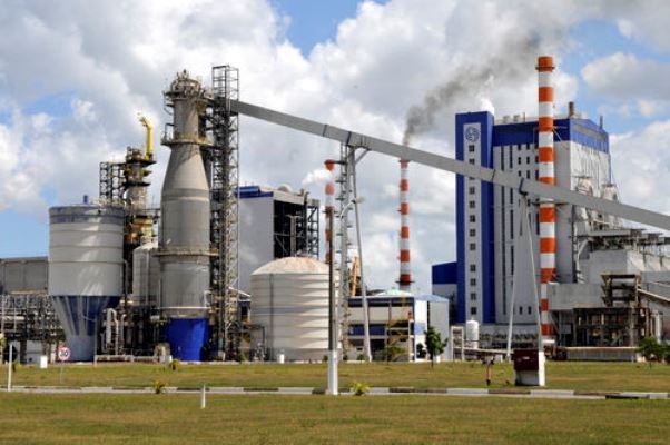 INDUSTRIA CRESCE E TIRA SUL-MATO-GROSSENSE DO DESEMPREGO