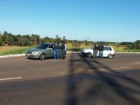 AGEPAN FISCALIZA SOBRE PRÁTICA DE CARONA AMIGA