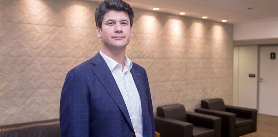 GUSTAVO MONTEZANO SERÁ O NOVO PRESIDENTE DO BNDES