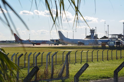 DECRETO INCENTIVA A CRIAÇÃO DE VOOS E REDUÇÃO NO PREÇO DAS PASSAGENS EM MS