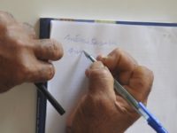 ANALFABETISMO NO BRASIL CAI ENTRE 2016 E 2018 DE 7,2% PARA 6,8%