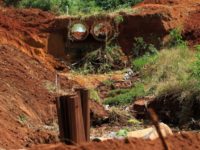 PREFEITURA INICIA EM JULHO OBRA PARA CONTROLE DE EROSÃO NO CÓRREGO GAMELEIRA