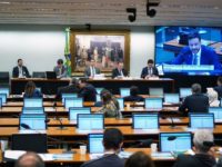 EM CLIMA TRANQUILO, DEPUTADOS DEBATEM REFORMA PELO SEGUNDO DIA