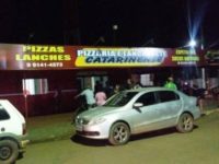 MARIDO COMETE FEMINICÍDIO  EM ARAL MOREIRA