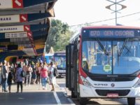 PREFEITURA VAI INVESTIR R$ 5,4 MILHÕES NA REFORMA DOS 7 TERMINAIS E PONTO DE INTEGRAÇÃO HÉRCULES MAYMONE