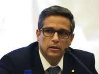 É PRECISO TRABALHAR PARA REDUZIR OS JUROS DO CRÉDITO DIZ PRESIDENTE DO BANCO CENTRAL