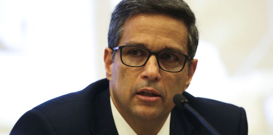 É PRECISO TRABALHAR PARA REDUZIR OS JUROS DO CRÉDITO DIZ PRESIDENTE DO BANCO CENTRAL