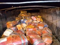 MAIS DE 7 TONELADAS DE MACONHA PRESAS PELA PRF