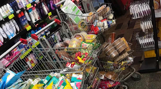 PROCOM AUTUA SUPERMERCADO POR VENDA DE PRODUTOS COM PRAZO DE VALIDADE VENCIDOS