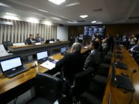 NEGOCIAÇÃO COM CAMINHONEIROS ESTÁ MELHOR QUE O ESPERADO, DIZ  MINISTRO