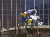 CONFIANÇA NA CONSTRUÇÃO CRESCE 2,1 PONTOS DE MAIO PARA JUNHO SEGUNDO FGV