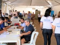 AÇÃO DO PROCON MUNICIPAL DARÁ OPORTUNIDADE PARA CONSUMIDOR NEGOCIAR DÍVIDAS