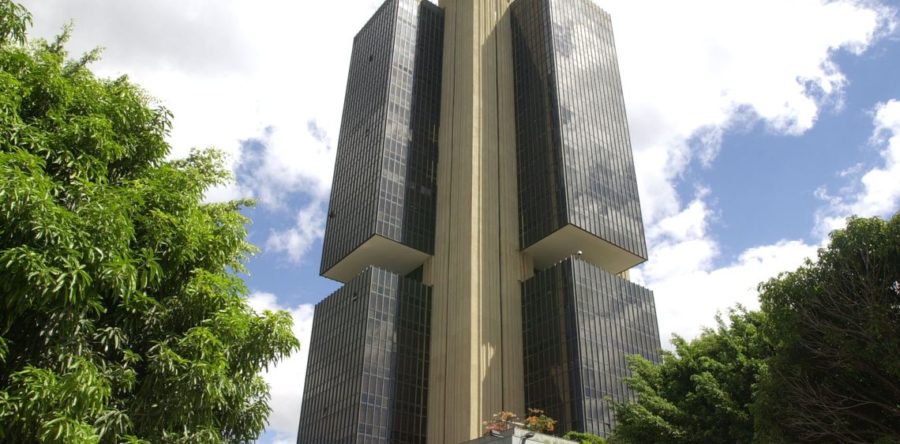 CREDITO CONCEDIDO PELOS BANCOS DEVE CRESCER 6,5% ESSE ANO