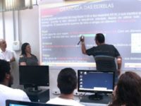 ESCOLAS DA REDE MUNICIPAL TERÃO LOUSAS DIGITAIS