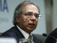 GUEDES CONFORMA A LIBERAÇÃO DE 42 BI DE FGTS E PIS ATÉ O FINAL DE 2020