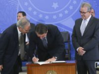 ABERTURA DO MERCADO DE GÁS PODE DERRUBAR O PREÇO EM ATÉ 40%, DIZ GUEDES