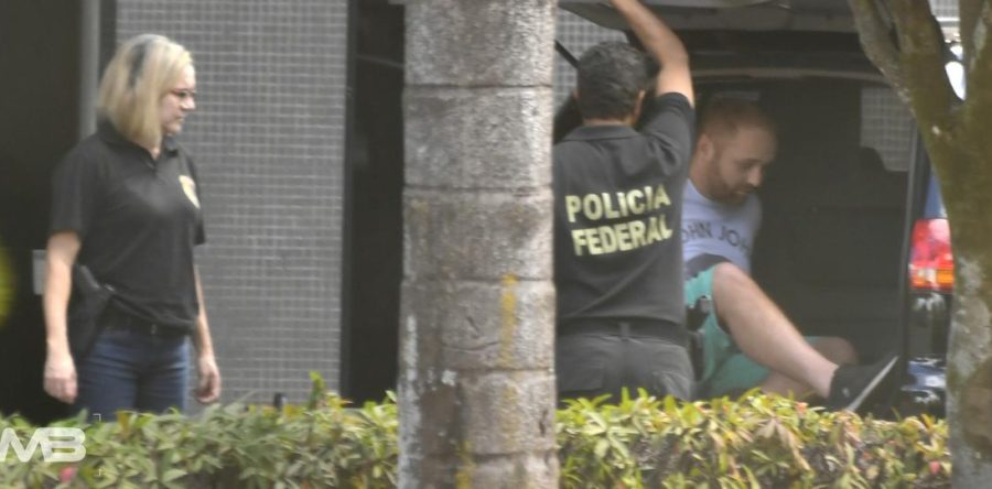 PF: SUSPEITOS DE HACKEAR CELULAR DE MORO PODEM TER FEITO MIL VÍTIMAS