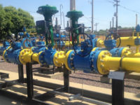 QUEDA NA ARRECADAÇÃO DO GÁS, AINDA PREOCUPA E RECEITA CONTINUA ESTAGNADA NO ESTADO