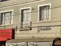 REVIVA VAI IDENTIFICAR PATRIMÔNIO HISTÓRICO DA RUA 14 DE JULHO COM USO DE TECNOLOGIA