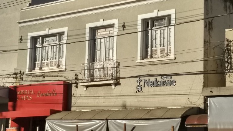 REVIVA VAI IDENTIFICAR PATRIMÔNIO HISTÓRICO DA RUA 14 DE JULHO COM USO DE TECNOLOGIA