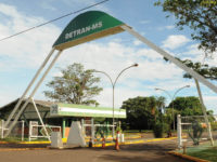 DETRAN MS LANÇA GUIA FLEX PARA SEPARAR GUIAS DE PAGAMENTO