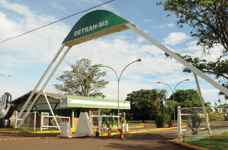 DETRAN MS LANÇA GUIA FLEX PARA SEPARAR GUIAS DE PAGAMENTO