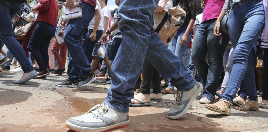 ENEM TERÁ APLICAÇÃO DIGITAL EM 2020 EM FASE PILOTO