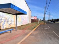 PREFEITURA INICIA INSTALAÇÃO DE 500 ABRIGOS E AMPLIA EM 40% OS PONTOS COM COBERTURA