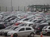 PRODUÇÃO DE VEÍCULOS TEM ALTA DE 2,8% NO PRIMEIRO SEMESTRE