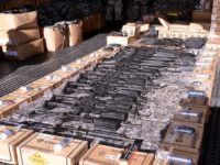 MATO GROSSO DO SUL RECEBE 1,5 MILHÃO EM EQUIPAMENTOS DA FORÇA NACIONAL