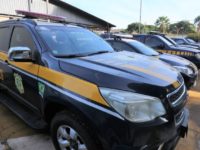 VEÍCULOS DOADOS PELA PRF VÃO AUXILIAR NAS FISCALIZAÇÕES DE TRÂNSITO E SEGURANÇA