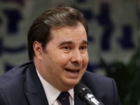 PLENÁRIO COMEÇA A DISCUTIR REFORMA DA PREVIDÊNCIA NA TERÇA DIZ MAIA