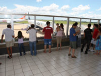 REFORMA E AMPLIAÇÃO DO AEROPORTO DE CAMPO GRANDE SERÁ AUTORIZADA AINDA ESTE MÊS, GARANTE GOVERNO