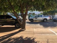 GAECO PRENDE POLICIAIS EM OPERAÇÃO REFERENTE AO FURTO DE COCAÍNA EM DELEGACIA DE AQUIDAUANA