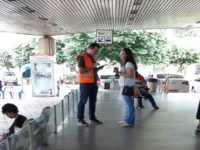 PLANO DIRETOR DE TRANSPORTES AVANÇA COM PESQUISAS EM DIVERSOS TERMINAIS RODOVIÁRIOS DE MS