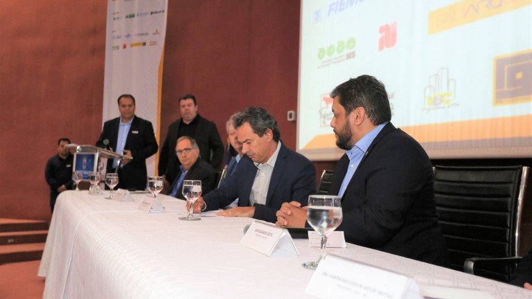 CAMPO GRANDE AVANÇA NA DESBUROCRATIZAÇÃO DE PROCEDIMENTOS E LANÇA PROGRAMA ALVARÁ IMEDIATO