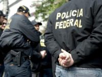 POLICIA FEDERAL PRENDE MEMBROS DA MÁFIA ITALIANA NO BRASIL
