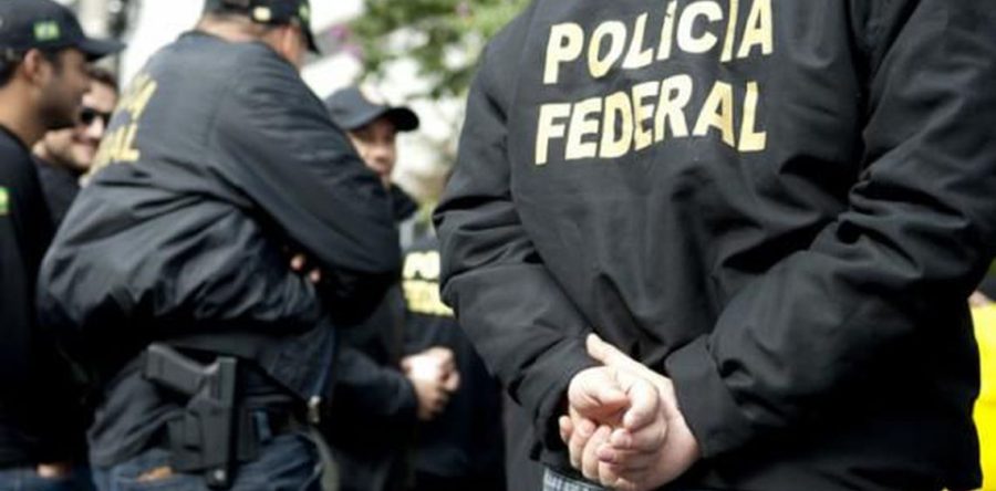 POLICIA FEDERAL PRENDE MEMBROS DA MÁFIA ITALIANA NO BRASIL