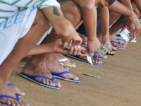 76,7% DOS BRASILEIROS SÃO FAVORÁVEIS A REDUÇÃO DA MAIORIDADE PENAL