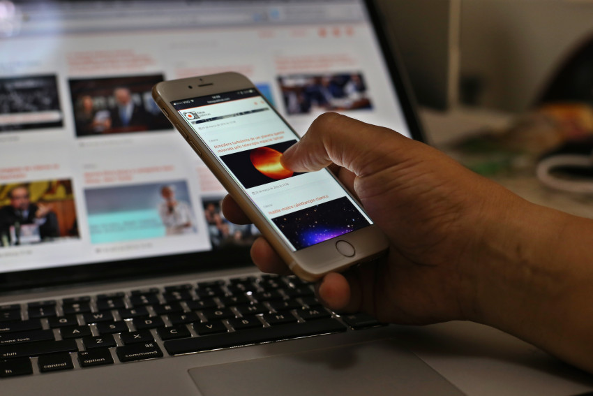 ANATEL INICIA ESTUDO SOBRE QUALIDADE DOS SERVIÇOS DE TELECOMUNICAÇÕES