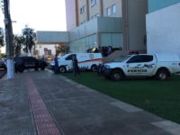 DISCUSSÃO E AGRESSÕES FÍSICAS ANTECEDERAM MORTE EM SALA DE CINEMA EM SHOPPING DE DOURADOS