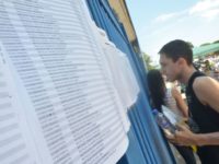MEC DIVULGA HOJE RESULTADO DO FIES