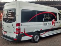 ESTADO ESTIMULA TURISMO NO MS  APRIMORANDO NORMAS SOBRE TRANSPORTE