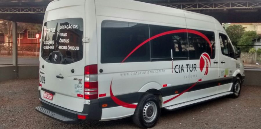 ESTADO ESTIMULA TURISMO NO MS APRIMORANDO NORMAS SOBRE TRANSPORTE