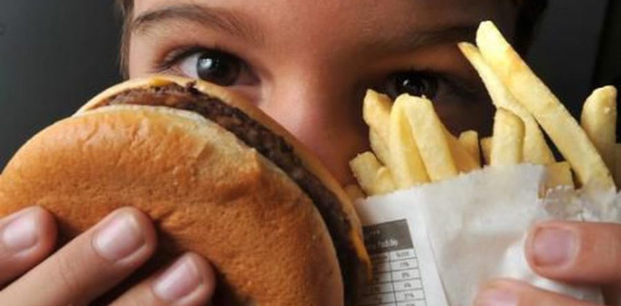 ESTUDO MOSTRA QUE ADOLESCENTES DE FAIXAS CARENTES ESTÃO MAIS OBESOS