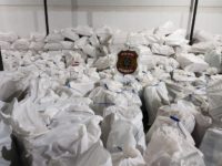 PF APREENDE MAIS DE 7 TONELADAS DE MACONHA ESCONDIDA EM CARREGAMENTO DE MILHO