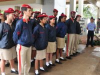 MEC PRETENDE IMPLANTAR NO PAÍS 108 ESCOLAS CÍVICO-MILITARES ATÉ 2023