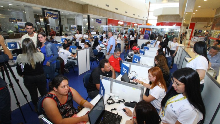 300 FAMÍLIAS TERÃO SUBSÍDIOS DE ATÉ R$ 6 MIL PARA COMPRA DA CASA PRÓPRIA