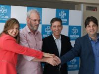 ASSINATURA DE ADITIVO VIABILIZA O FUNCIONAMENTO DA UNIDADE DO TRAUMA